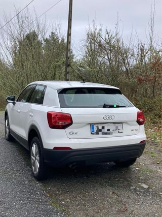 Audi Q2 2020
