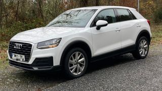 Audi Q2 2020