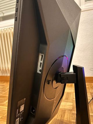 Monitor Gaming AOC Q27G4XF 27