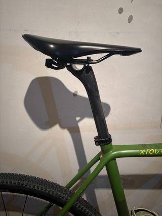 Bici Gravel MMR X-Tour Talla M (55)