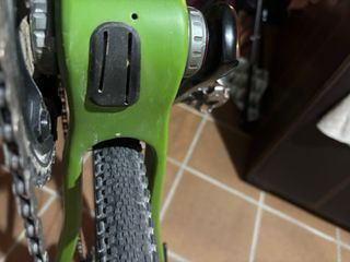 Bici Gravel  MMR X-Tour Talla M (55)