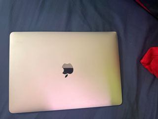 MacBook Air 13 Plata