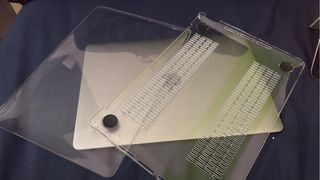 MacBook Air 13 Plata