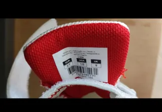 Tênis Fila Branco Infantil