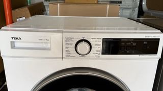 Lavadora Teka