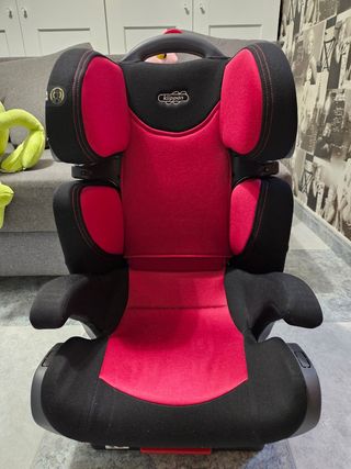 Silla coche Klippan Wego niño