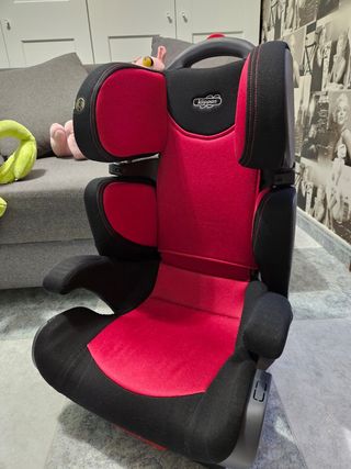 Silla coche Klippan Wego niño