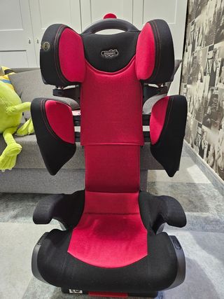 Silla coche Klippan Wego niño