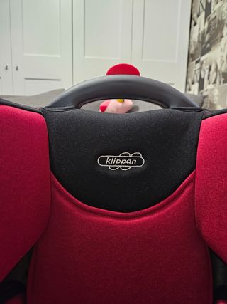 Silla coche Klippan Wego niño