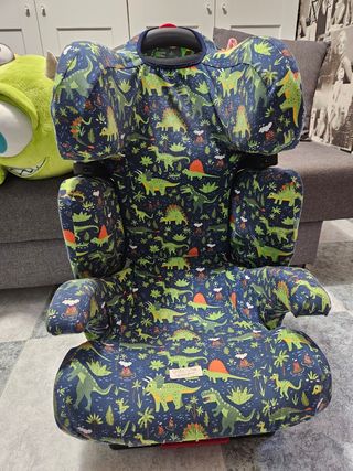 Silla coche Klippan Wego niño