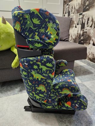Silla coche Klippan Wego niño