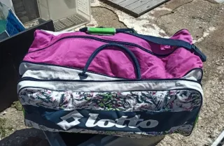 Borsone Lotto sportivo