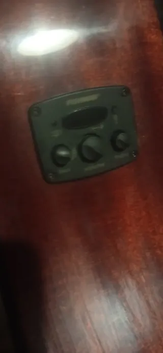 Guitarra Electroacústica Fender