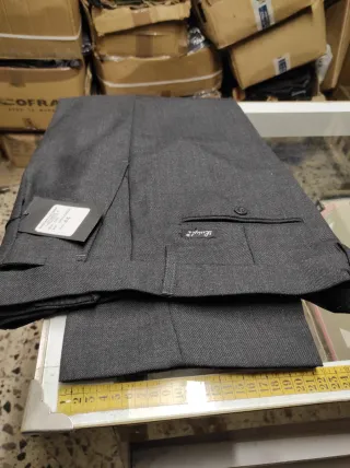 Pantalón Valero Factory T-44 sin estrenar