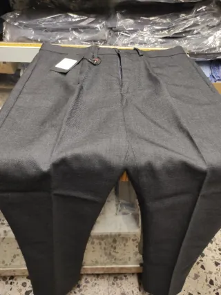 Pantalón Valero Factory T-44 sin estrenar