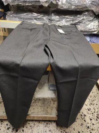 Pantalón Valero Factory T-44 sin estrenar