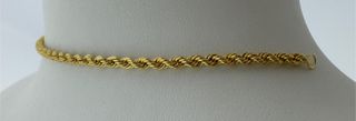PULSERA ORO DE 18 KILATES - ORO 18KT