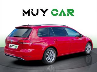 Volkswagen Golf Variant Advance 2.0 TDI 110 kW (150 CV)