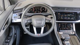 Audi Q7 50 TDI quattro 210 kW (286 CV) tiptronic