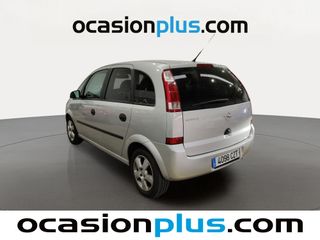 Opel Meriva 1.6 XE Essentia 74 kW (100 CV)