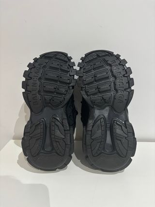 Balenciaga Track Talla 40 Negro