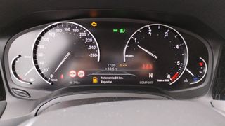 BMW Serie 3 318d Touring 110 kW (150 CV)