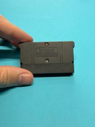 Dragon Ball Z: The Legacy of Goku II GBA