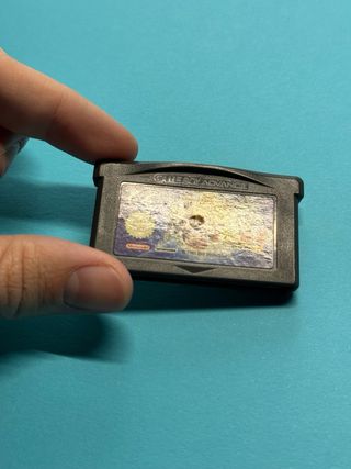 Dragon Ball Z: The Legacy of Goku II GBA