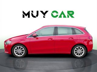 Mercedes-Benz Clase B B 180 d 85 kW (116 CV)