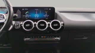 Mercedes-Benz Clase B B 180 d 85 kW (116 CV)