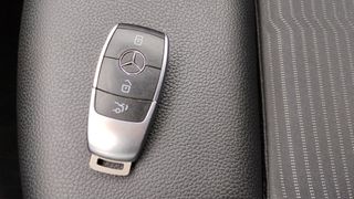 Mercedes-Benz Clase B B 180 d 85 kW (116 CV)