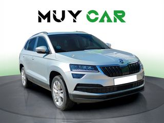 Skoda Karoq 2.0 TDI Ambition 85 kW (115 CV)