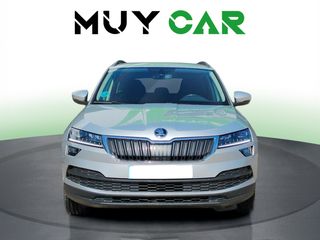 Skoda Karoq 2.0 TDI Ambition 85 kW (115 CV)
