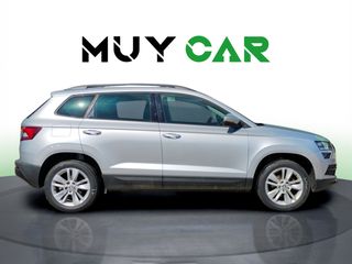 Skoda Karoq 2.0 TDI Ambition 85 kW (115 CV)