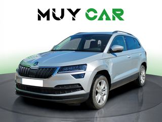 Skoda Karoq 2.0 TDI Ambition 85 kW (115 CV)
