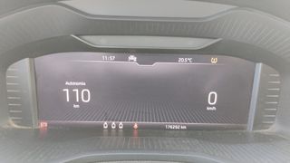 Skoda Karoq 2.0 TDI Ambition 85 kW (115 CV)