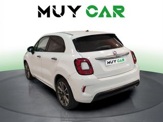 Fiat 500X 1.0 Firefly T3 S&S Cross 88 kW (120 CV)