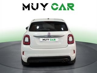 Fiat 500X 1.0 Firefly T3 S&S Cross 88 kW (120 CV)