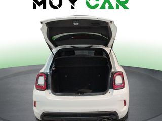 Fiat 500X 1.0 Firefly T3 S&S Cross 88 kW (120 CV)