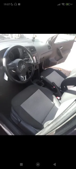 Volkswagen Polo 2017