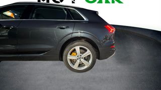 Audi e-tron Advanced 50 quattro 230 kW (313 CV)