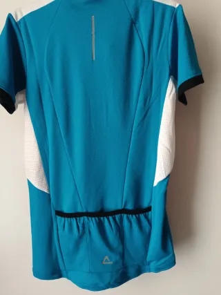 Maillot Ciclismo Dare2b Azul Talla 16/S