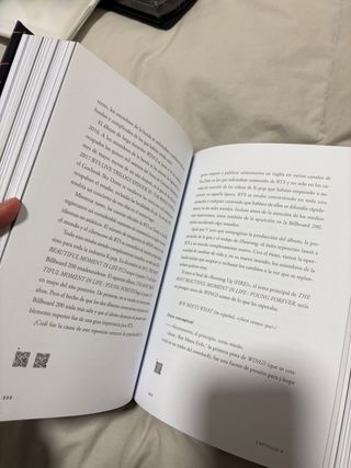 Beyond the Story (edición en español): Crónica ...