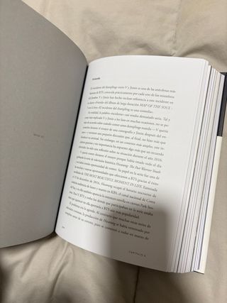 Beyond the Story (edición en español): Crónica ...
