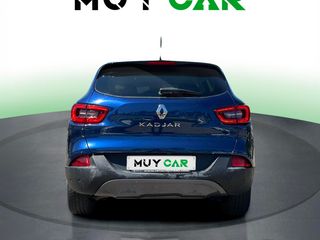 Renault Kadjar Xmod Energy TCe 96 kW (130 CV) EDC