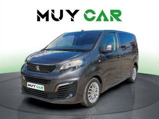 Peugeot Traveller BlueHDi 150 Allure Standard EAT6 132 kW (180 CV)