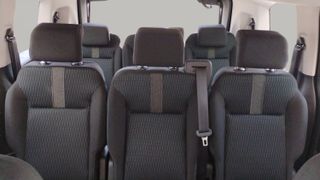 Peugeot Traveller BlueHDi 150 Allure Standard EAT6 132 kW (180 CV)