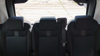 Peugeot Traveller BlueHDi 150 Allure Standard EAT6 132 kW (180 CV)