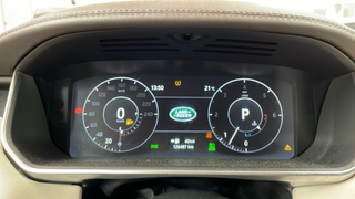 Land Rover Range Rover Sport 3.0 TDV6 HSE 190 kW (258 CV)