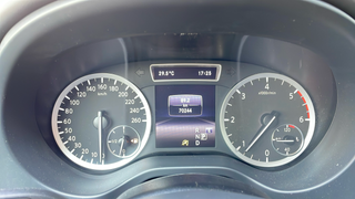 Infiniti QX30 2.2D Premium AWD 7DCT 125 kW (170 CV)